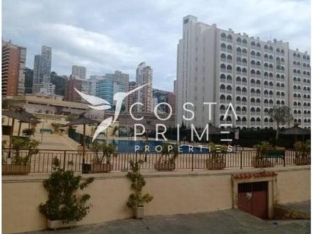 Piso en Venta en Benidorm