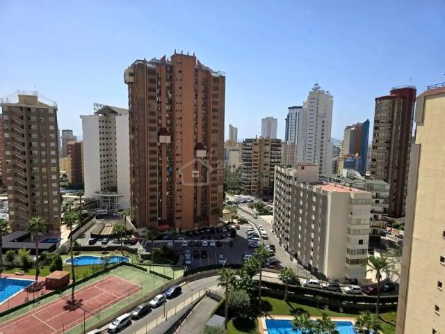 Piso en Venta en Benidorm