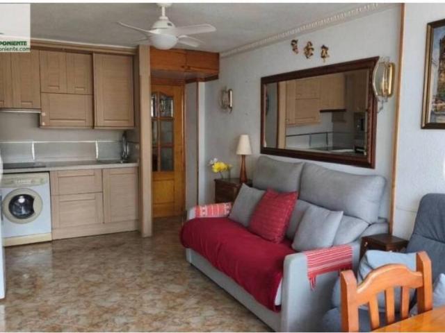 Piso en Venta en Benidorm