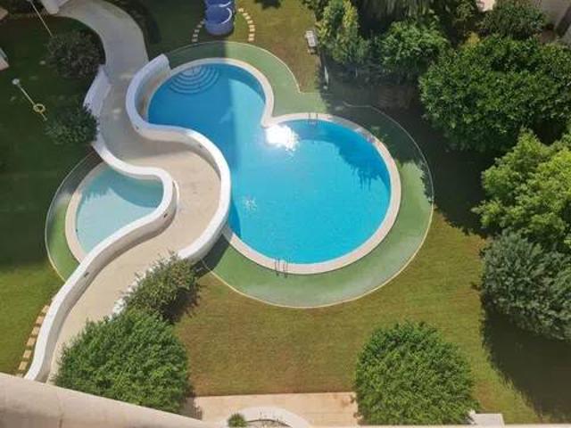 Piso en Venta en Benidorm