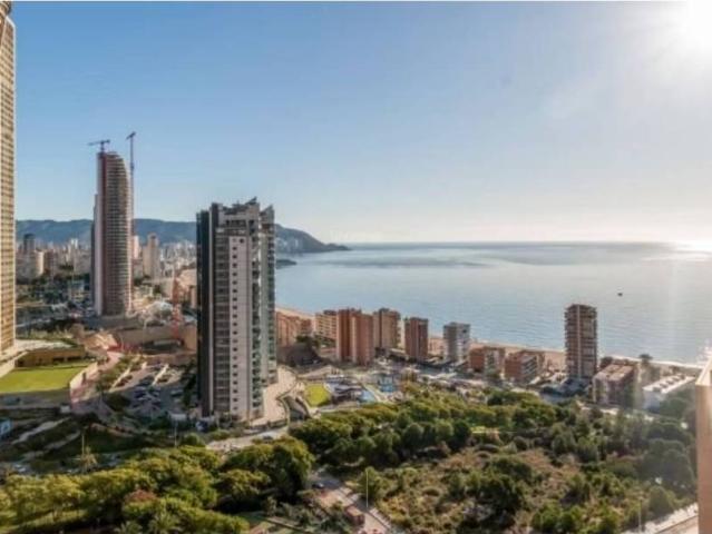 Piso en Venta en Benidorm