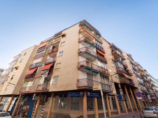 Piso en Venta en Benidorm