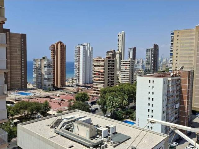 Piso en Venta en Benidorm