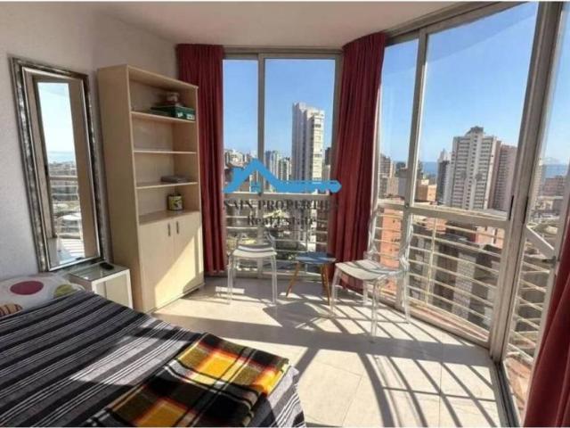 Piso en Venta en Benidorm