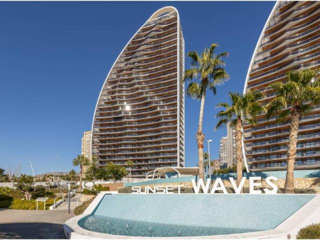 Piso en Venta en Benidorm