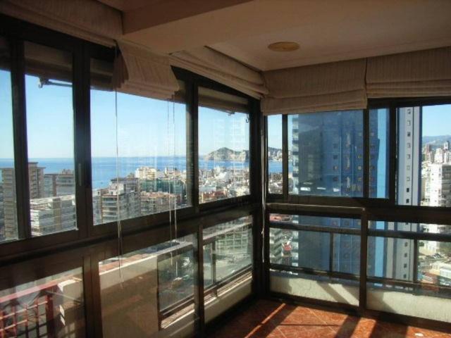 Piso en Venta en Benidorm