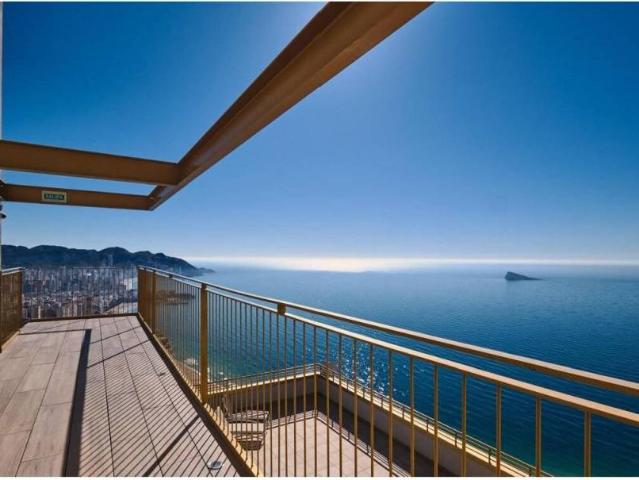 Piso en Venta en Benidorm