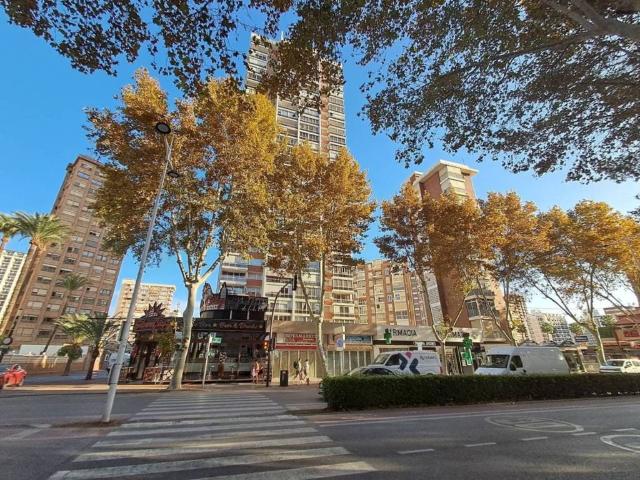 Piso en Venta en Benidorm