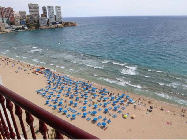 Piso en Venta en Benidorm