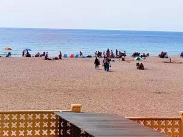 Piso en Venta en Benidorm