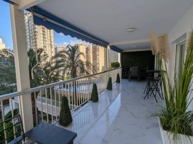 Piso en Venta en Benidorm