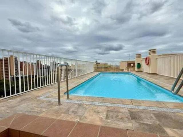 Piso en Venta en Benidorm