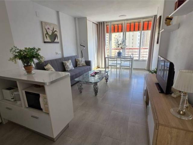 Piso en Venta en Benidorm
