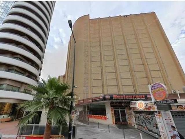 Piso en Venta en Benidorm