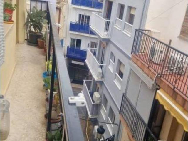 Piso en Venta en Benidorm