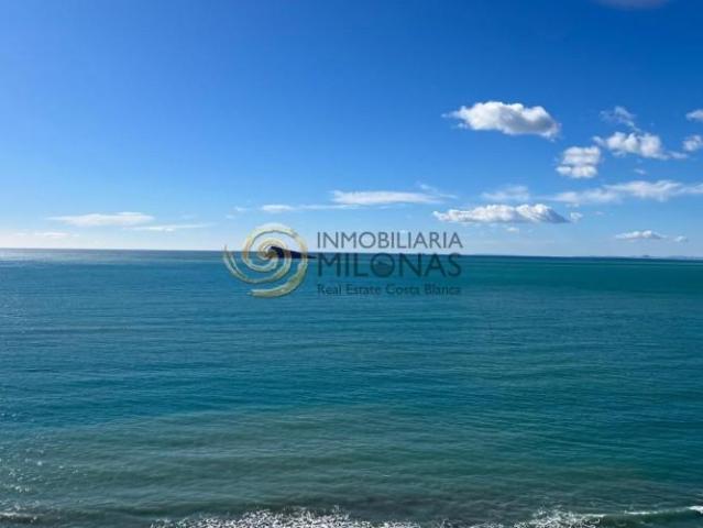 Piso en venta en Benidorm, 1ª Linea
