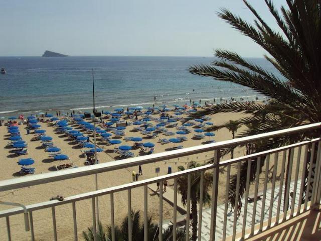 Piso en venta en Benidorm, 1ª Linea