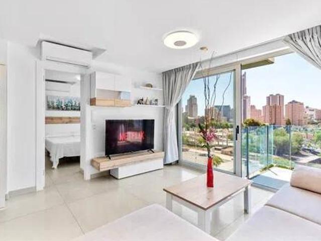 Piso en Venta en Benidorm