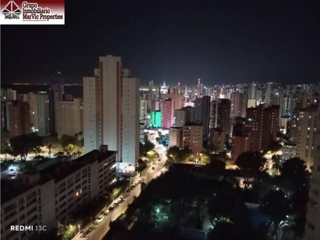 Piso en Venta en Benidorm