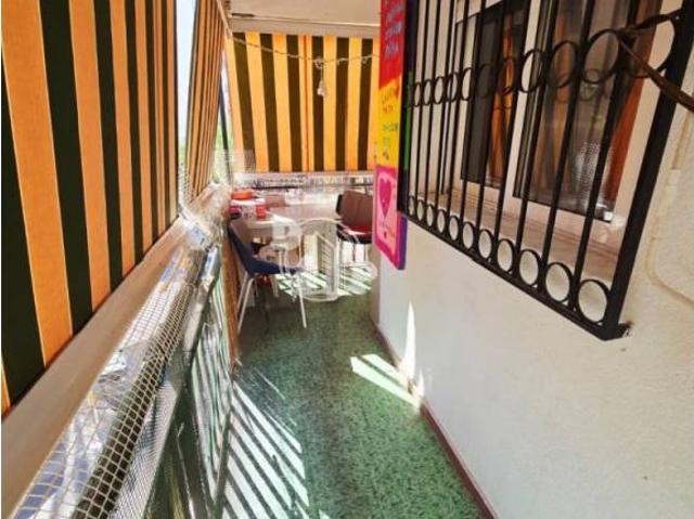 Piso en Venta en Benidorm