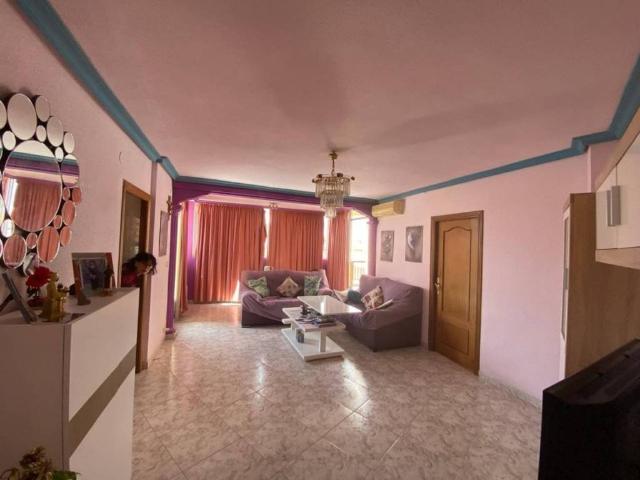 Piso en Venta en Benidorm
