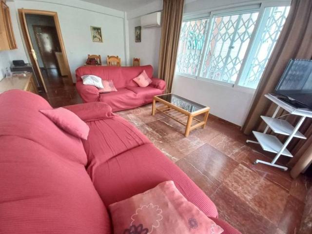 Piso en Venta en Benidorm