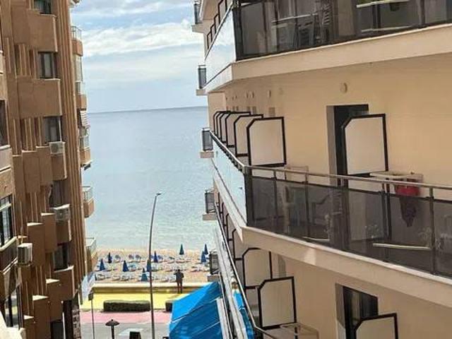 Piso en Venta en Benidorm