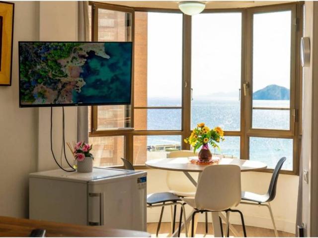 Piso en Venta en Benidorm