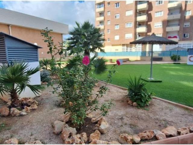 Piso en Venta en Benidorm