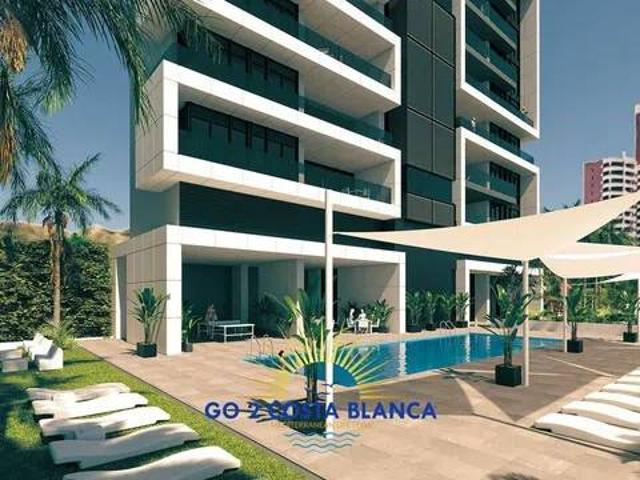 Piso en Venta en Benidorm