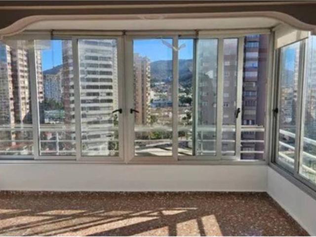 Piso en Venta en Benidorm