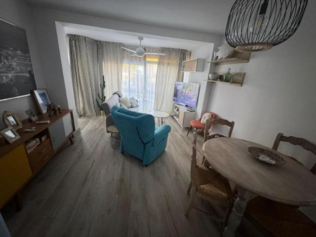 Piso en venta en Benidorm