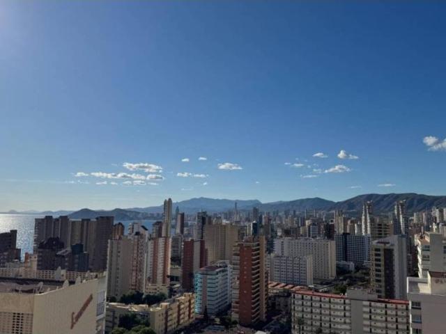 Piso en Venta en Benidorm