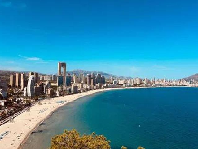 Piso en Venta en Benidorm