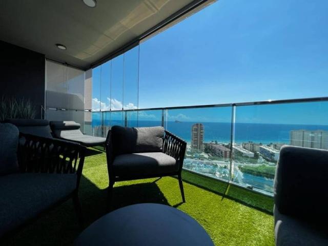 Piso en Venta en Benidorm