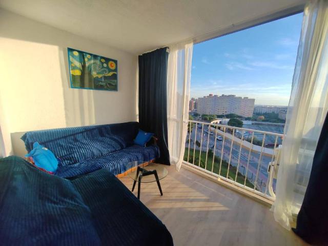 Piso en Venta en Benidorm