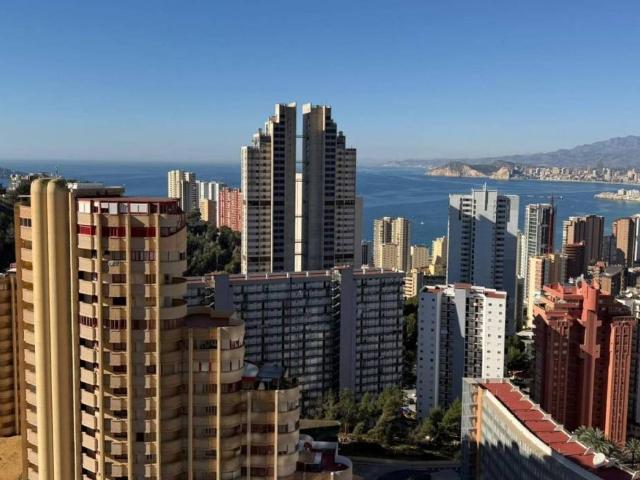 Piso en Venta en Benidorm