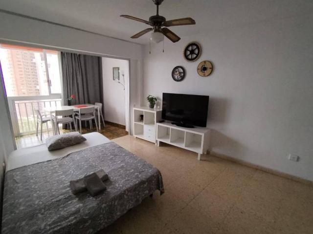 Piso en Venta en Benidorm