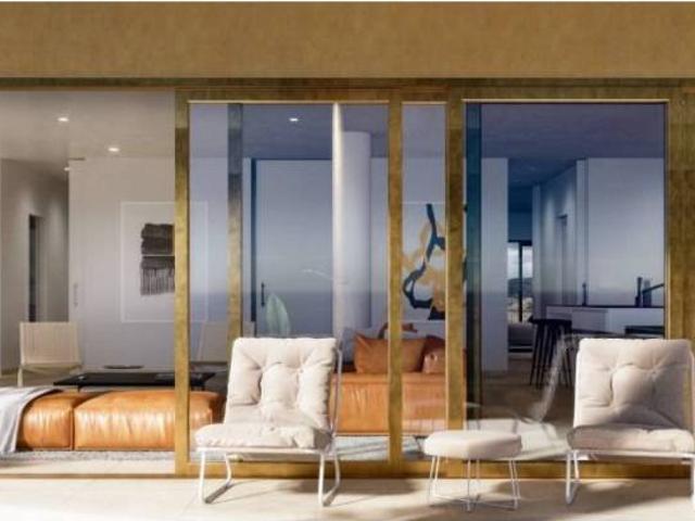 Piso en Venta en Benidorm