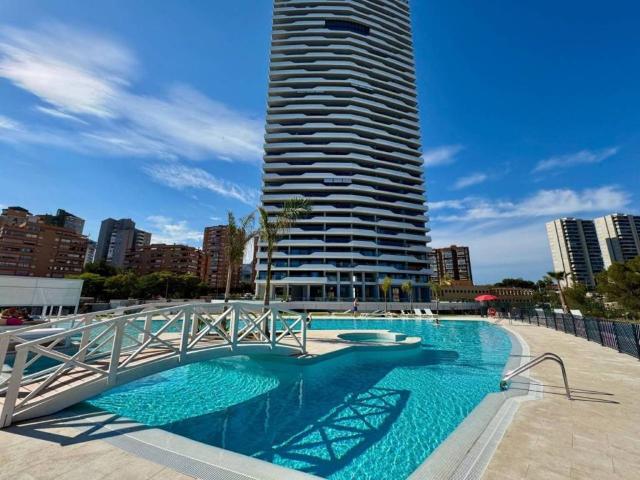 Piso en Venta en Benidorm