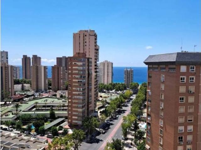 Piso en Venta en Benidorm