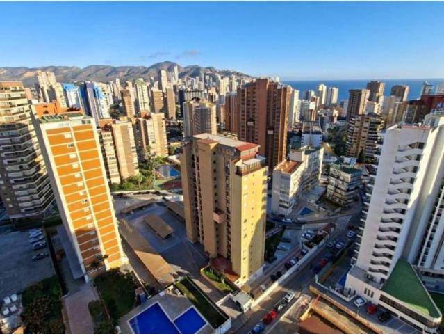 Piso en Venta en Benidorm