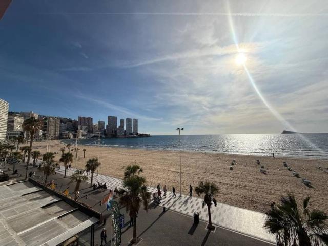 Piso en Venta en Benidorm
