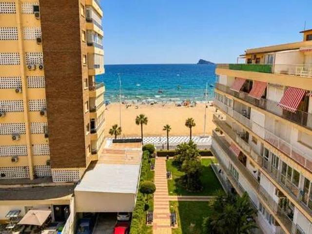Piso en Venta en Benidorm