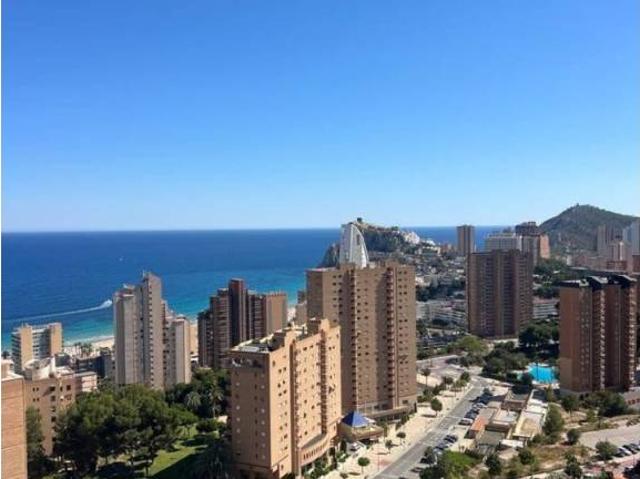 Piso en Venta en Benidorm
