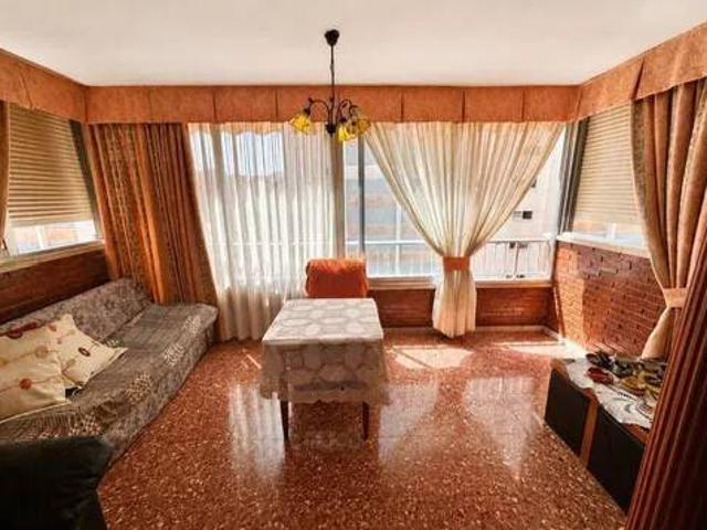 Piso en Venta en Benidorm