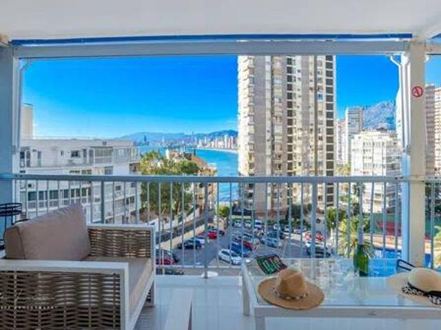 Piso en Venta en Benidorm
