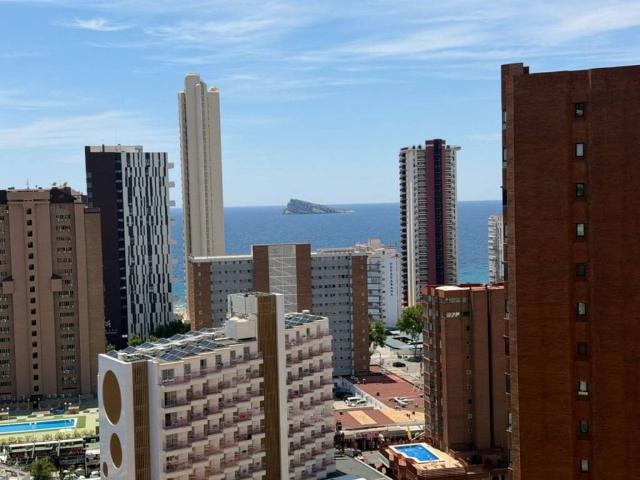 Piso en Venta en Benidorm