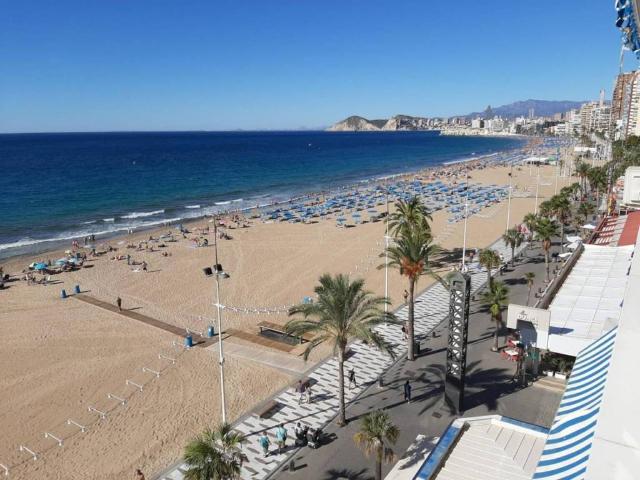 Piso en Venta en Benidorm