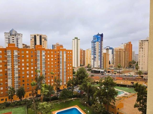 Piso en Venta en Benidorm